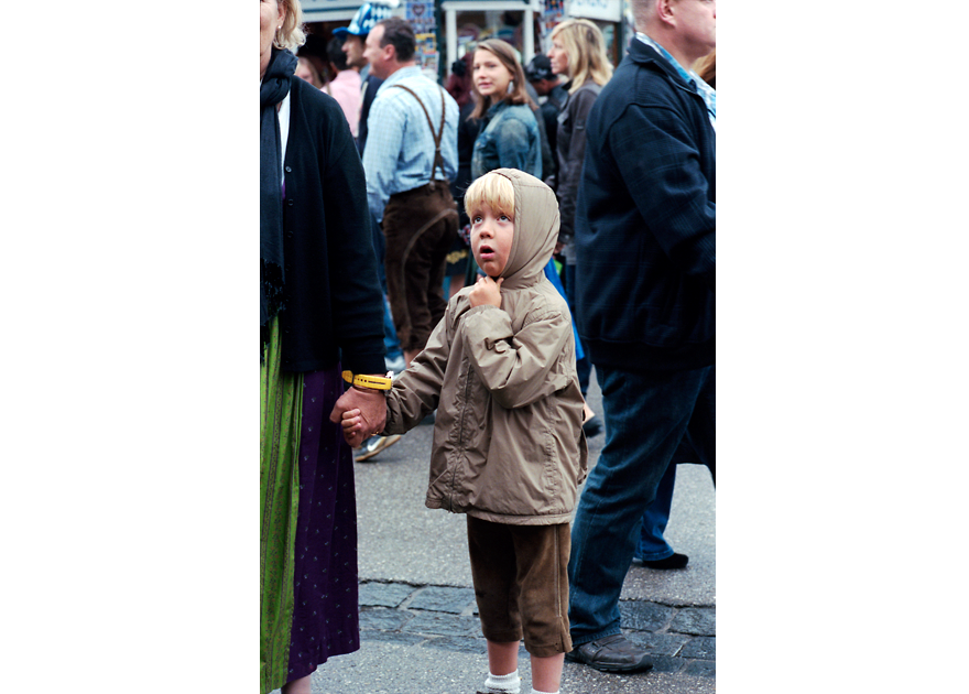 Kinder Oktoberfest Geisterbahn12